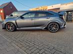 Honda civic type R nieuwstaat, Auto's, Voorwielaandrijving, 4 cilinders, Alcantara, Bedrijf