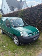 Citroën Berlingo 1.9D, Particulier, Te koop, Berlingo