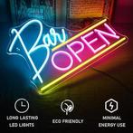 neonbord Neon Licht SNELLE GRATIS LEVERING, Huis en Inrichting, Verzenden