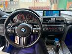 BMW F31 320ED 2014 SPORTAUTOMAAT - PANODAK, Auto's, Automaat, Achterwielaandrijving, 1995 cc, Zwart
