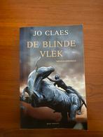 De Blinde vlek Jo claes, Boeken, Ophalen, Zo goed als nieuw