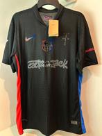 Barcelona Lamine Yamal Cactus Jack Origineel Nieuw 2025, Envoi, Comme neuf