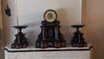 Horloge d'étagère Paris du XIXe siècle, Maison & Meubles, Accessoires pour la Maison | Horloges, Comme neuf, Autres types, Enlèvement
