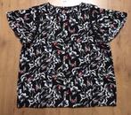 Vero moda, blouse maat xl, Ophalen of Verzenden, Zo goed als nieuw, Maat 46/48 (XL) of groter