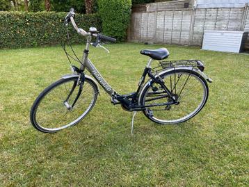 Lombardo Damesfiets Harvard Expert 28 beschikbaar voor biedingen