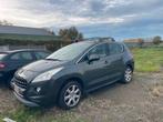 Peugeot 3008 1.6 VTi,Airco,Gps,Airco,Radar,Probléme Moteur!., Achat, Boîte manuelle, 5 portes, 5 places