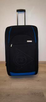 Reiskoffer Dunlop in goede staat, Handtassen en Accessoires, Koffers, Ophalen, Zo goed als nieuw