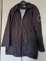 donkerblauwe jas Polar Bear, Kleding | Dames, Maat 38/40 (M), Blauw, Polar bear, Ophalen of Verzenden