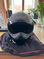 Roof Carbon taille L, L, Casque intégral, Seconde main