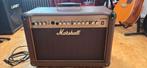 Marshall AS50D akoestische gitaar amp., Ophalen, Zo goed als nieuw, Gitaar