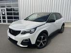 Peugeot 3008 ACTIVE **Grip Control + kit hiver**, Auto's, Euro 6, 1199 cc, Handgeschakeld, 97 kW