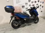 Honda Forza 125 keyless met topcase al model met TFT-dashboa, Motoren, Scooter, Bedrijf, 125 cc, 11 kW of minder