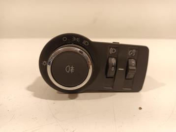 LICHTSCHAKELAAR Opel Karl (01-2015/03-2019) (95248614) beschikbaar voor biedingen
