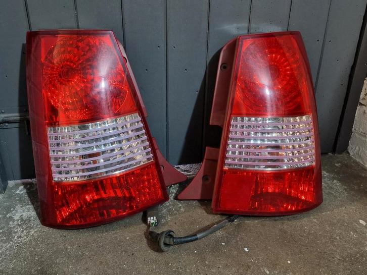 Phare arrière origine KIA PICANTO, Auto-onderdelen, Verlichting, Kia, Ophalen of Verzenden