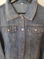 veste en jeans vintage , dames, XXL/44/16 ,  neuve, Vêtements | Femmes, Jeans, Neuf, Enlèvement ou Envoi, Winkeey, Bleu