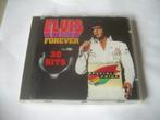 CD - ELVIS FOREVER - 30 HITS, Cd's en Dvd's, Cd's | Pop, Ophalen of Verzenden, 1960 tot 1980, Zo goed als nieuw
