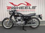 KAWASAKI W800 2025!, 2 cilinders, Bedrijf, 800 cc, 12 t/m 35 kW