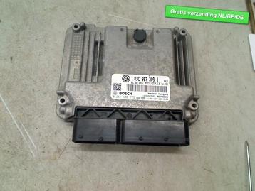 COMPUTER MOTOR ECU Volkswagen Up! (121) (03C907309J) beschikbaar voor biedingen
