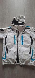 Witte skijas Brugi maat M, Sports nautiques & Bateaux, Kitesurf, Enlèvement