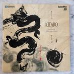 Kitaro World Tour 1990 - Laserdisc, Enlèvement ou Envoi