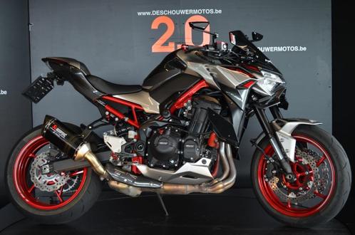 Kawasaki Z 900 Pleine puissance et pleine de belles VENDU, Motos, Motos | Kawasaki, Entreprise, Naked bike, plus de 35 kW, 4 cylindres