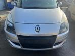 Voorkop compleet van een Renault Scenic (TED69), Ophalen of Verzenden, 3 maanden garantie, Gebruikt, Renault