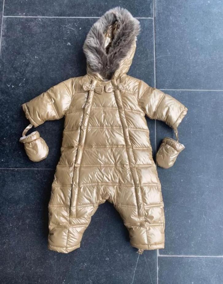 Skipak Tartine et Chocolat, Kinderen en Baby's, Kinderkleding | Maat 92, Zo goed als nieuw, Meisje, Overige typen, Ophalen