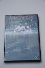 dvd * anacondas, Cd's en Dvd's, Dvd's | Actie, Actiethriller, Gebruikt, Ophalen of Verzenden
