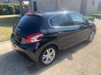 Peugeot 208, Voorwielaandrijving, Stof, 1198 cc, Bedrijf