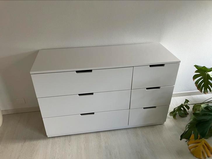 Ladekast, Huis en Inrichting, Kasten | Ladekasten, Gebruikt, Ophalen