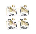 Pakkingset Honda VFR400R NC30 Revisieset, Motoren, Verzenden, Nieuw