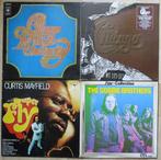 PACK 2: BESTE AMERIKAANSE ACTS > C TO J (21 LP's), Ophalen of Verzenden, Zo goed als nieuw, 12 inch, Poprock
