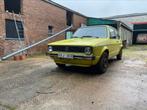 Vw golf 1 swallowtail, Auto's, Volkswagen, Golf, Particulier, Te koop, Benzine