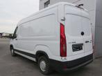 Maxus Deliver 9 2.0 TDCi L3H2 PDC Camera Android 16.520 + bt, Gebruikt, 4 cilinders, Maxus, 5 deurs