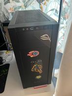 High end gaming PC. Rtx 3070. 3,5TB opslag, Computers en Software, Ophalen, MSI, Virtual Reality, AMD Ryzen 5