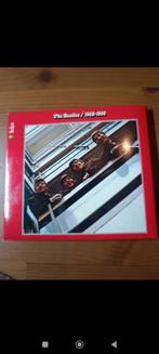 The Beatles 1962-1966, dubbel-cd, audio, Cd's en Dvd's, Ophalen of Verzenden, Zo goed als nieuw