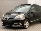 RENAULT SCENIC 2014 BENZINE 1.2 218.000KM, Auto's, Renault, Voorwielaandrijving, Euro 5, Beige, Bedrijf