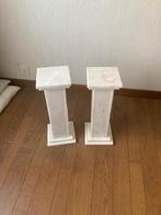 marmeren zuilen, Enlèvement, Comme neuf