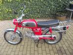 Honda SS50E 1969 5bak Moto, Fietsen en Brommers, Ophalen, Gebruikt, Overige modellen, 50 cc