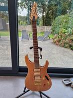 Ibanez Sew761fm-nt - Ruilen mogelijk, Enlèvement, Comme neuf, Solid body, Ibanez