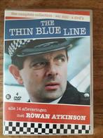 dvd box The thin blue line Complete serie, CD & DVD, DVD | TV & Séries télévisées, Comme neuf, Coffret, Enlèvement ou Envoi