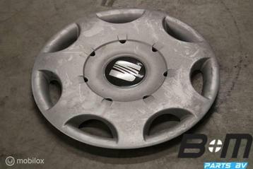 14 inch wieldop Seat Cordoba/Ibiza 6L0601147A beschikbaar voor biedingen