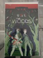 the Woods #1 (BOOM! Studios) Duffield (1:25) virgin variant, Boeken, Eén comic, Ophalen of Verzenden, Nieuw
