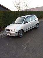Suzuki alto, Auto's, Suzuki, Voorwielaandrijving, Overige kleuren, Handgeschakeld, Particulier