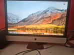 iMac 27" — eind 2012 — i7 3,4 GHz — 24 GB RAM — 3,24 TB Fusi, Ophalen, Zo goed als nieuw, IMac