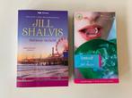 2 x Jill Shalvis, in perfecte staat, Ophalen of Verzenden, Zo goed als nieuw
