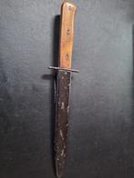 Couteau de botte allemand, Collections, Enlèvement ou Envoi