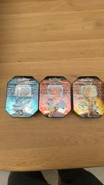 Hidden fates sealed tin set, Hobby en Vrije tijd, Ophalen, Zo goed als nieuw