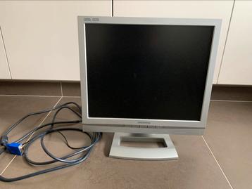 Computerscherm (flat-pro) - 43 inch