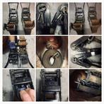 SANGLES d'arrimage, Autos : Pièces & Accessoires, Enlèvement, Neuf